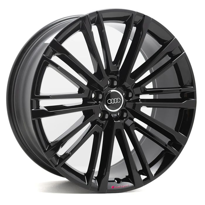 ORYGINALNE Felgi Audi 21" A4 A5 A6 A7 A8 Q3 Q5 Q7