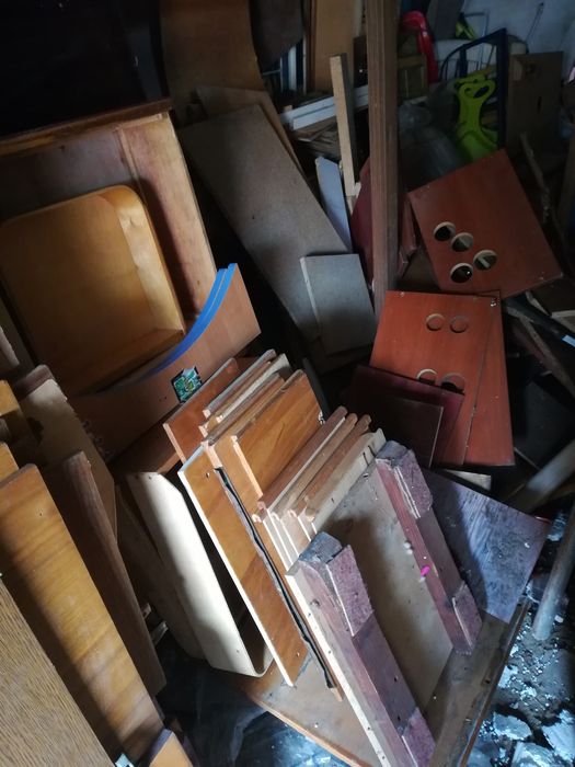 Дрова  1 м3 с доставкой