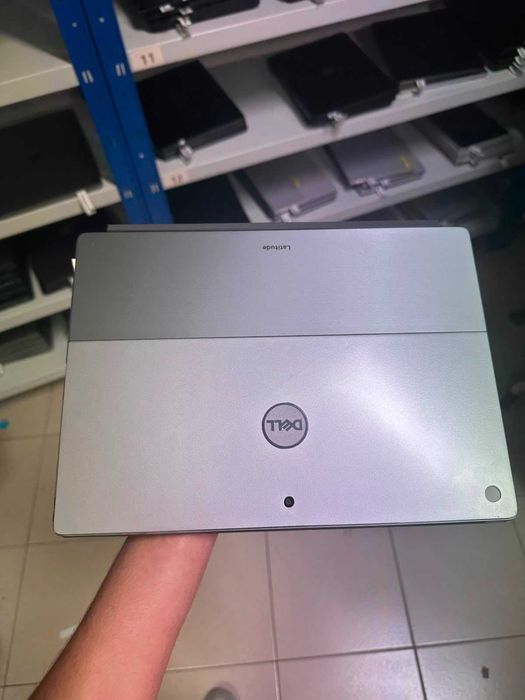 Dell Latitude 7320 Detachable i7-1180G7 16GB RAM 512GB SSD Touch 13.3" WUXGA+ Windows 11 | Tech-Refurb | Loja Oeiras |