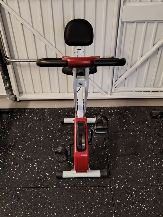 Vendo ginásio completo ou individual