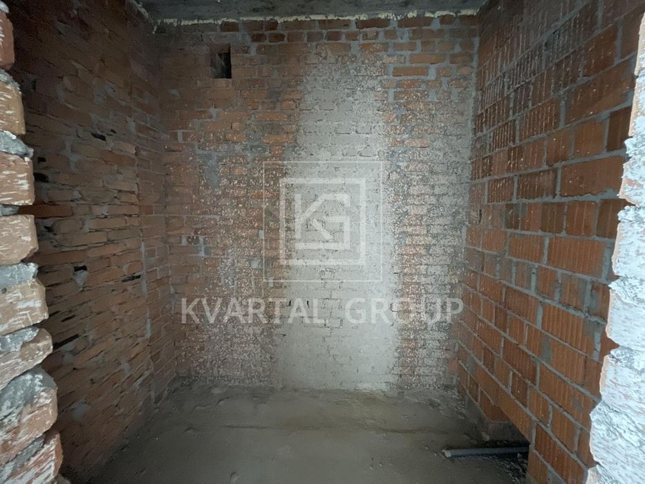 Квартира за вигідною ціною. Котел в подарунок