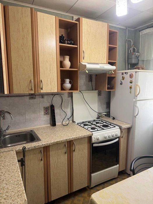 2-комнатная квартира по адресу Куликово поле пл. (площадь 50 м²) - Atlanta.ua - фото 4