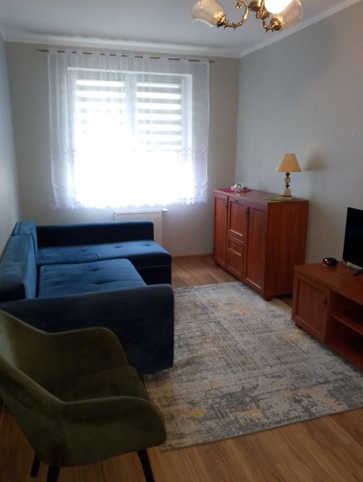 Sprzedam mieszkanie bezczynszowe- nowe budownictwo- dobra lokalizacja