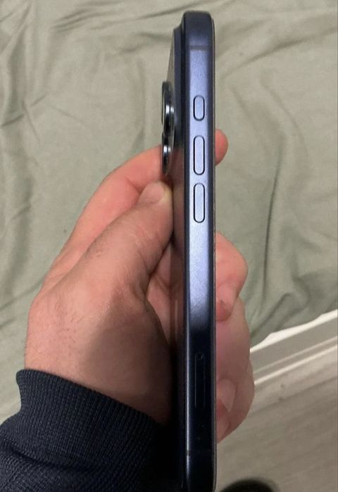 Iphone 17pro 256gb