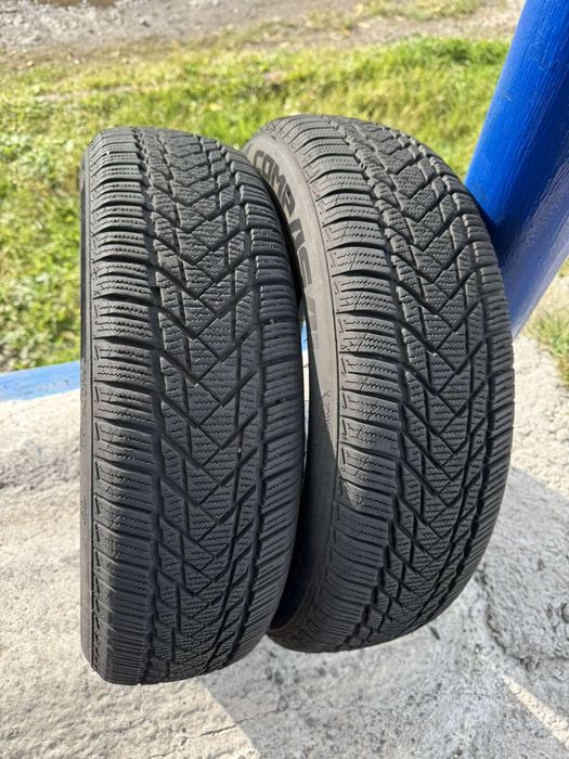 Зимові шини Compasal 165/70 r14
