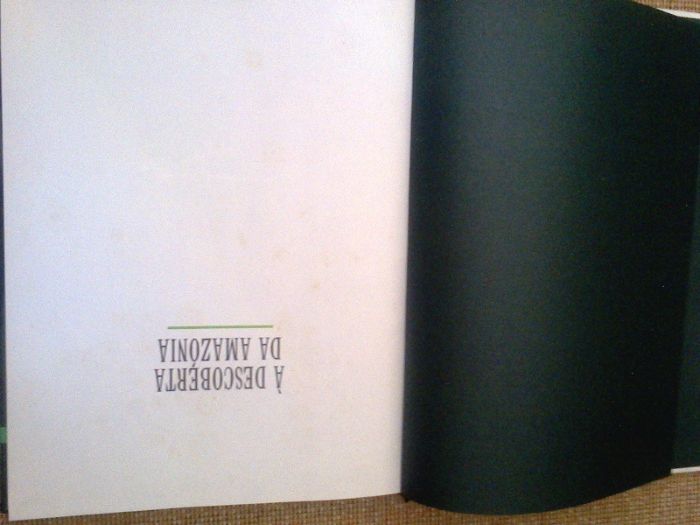 2 livros (Reader`do Digest, e Ediclube)