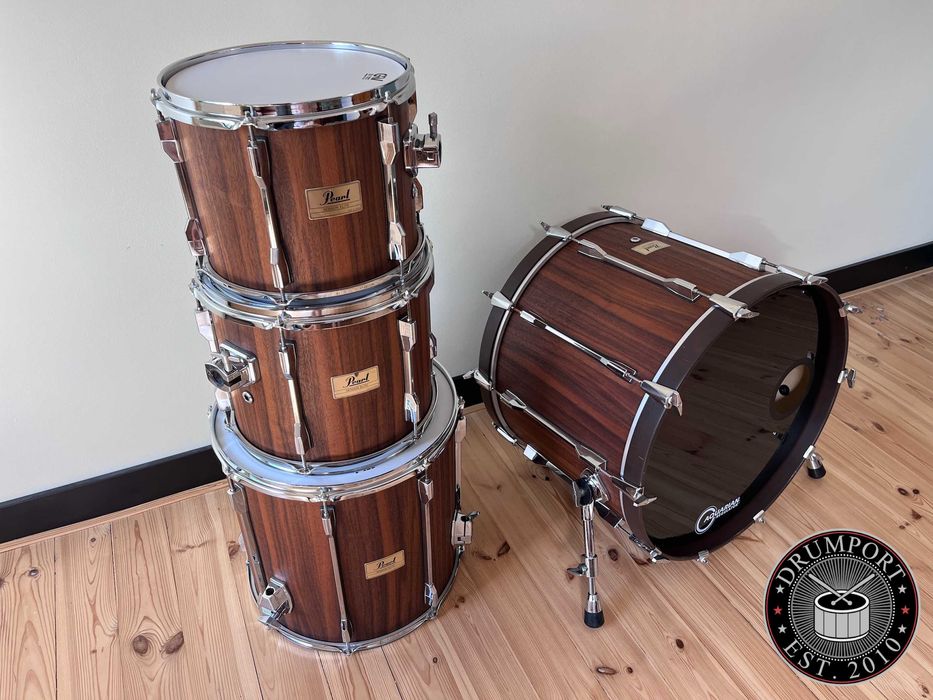 Perkusja Pearl Session Elite