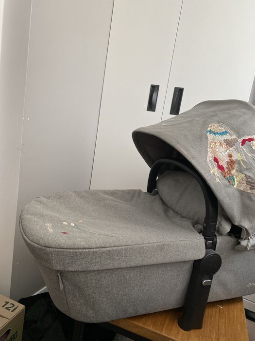 Візок/коляска Cybex Koi