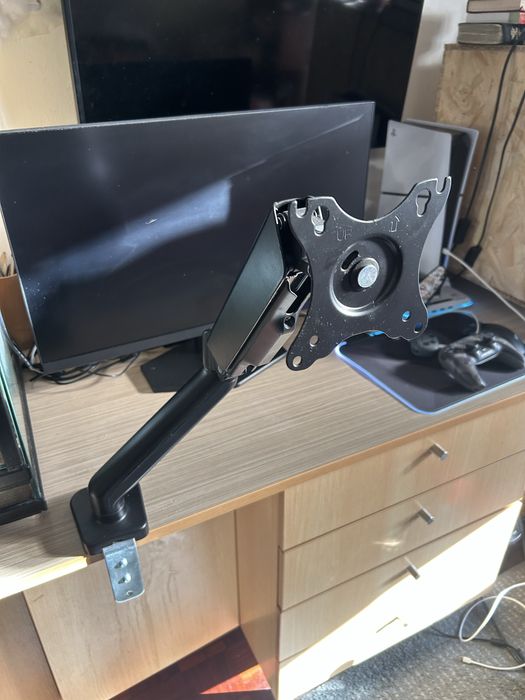 Suporte movivel para monitor