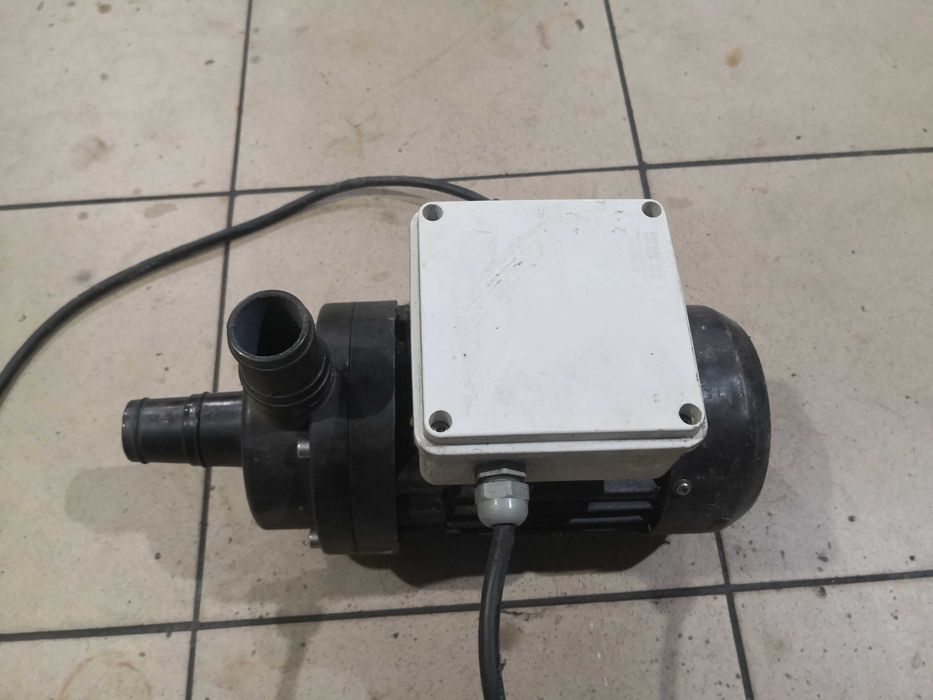 Pompa basenowa do filtra piaskowego wydajna 0,5 KW