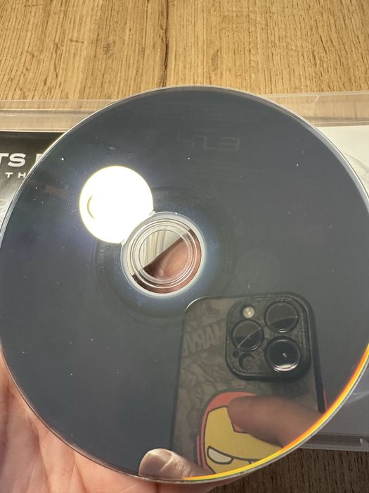 Saints Row The Third Playstation 3