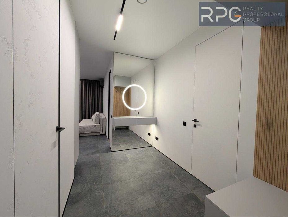 Перша здача 1-к квартири Є Еко-флоу ЖК Буд на Вавілових Є Генератор