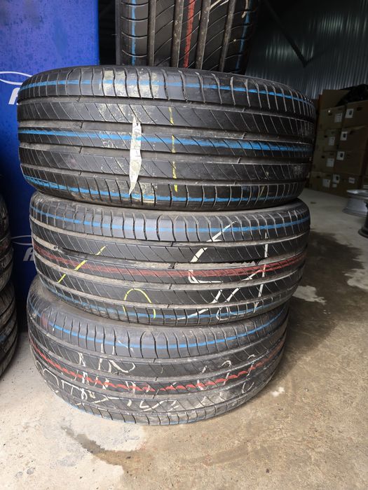 Goavto літні шини Michelin Primacy 4 225/55 r18 102V 5.9мм 20-24р
