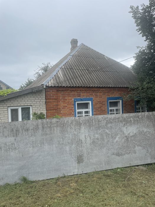 Продам будинок в гарному стані