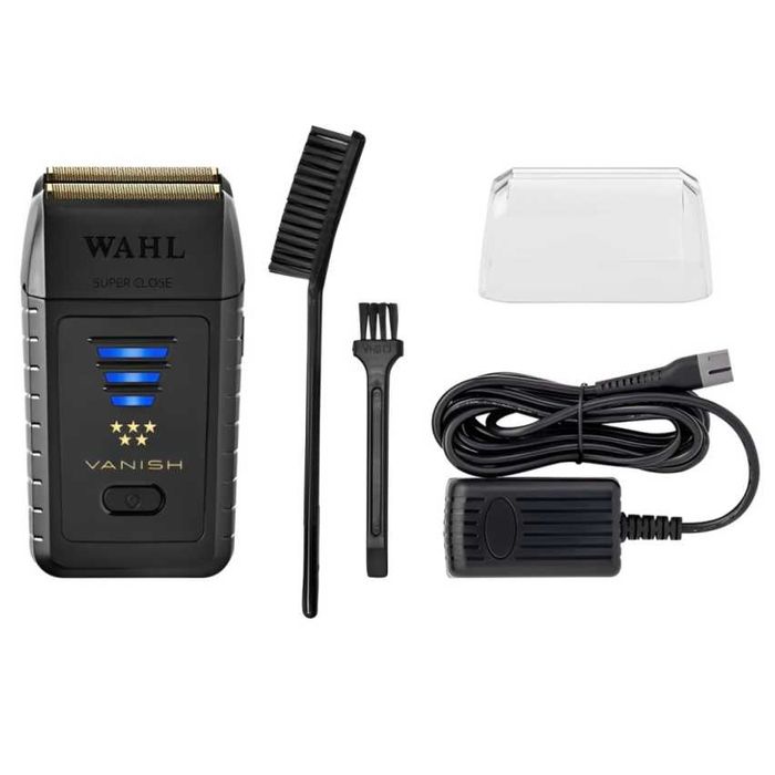 Shaver Profissional da WAHL (NOVOS/COM GARANTIA)