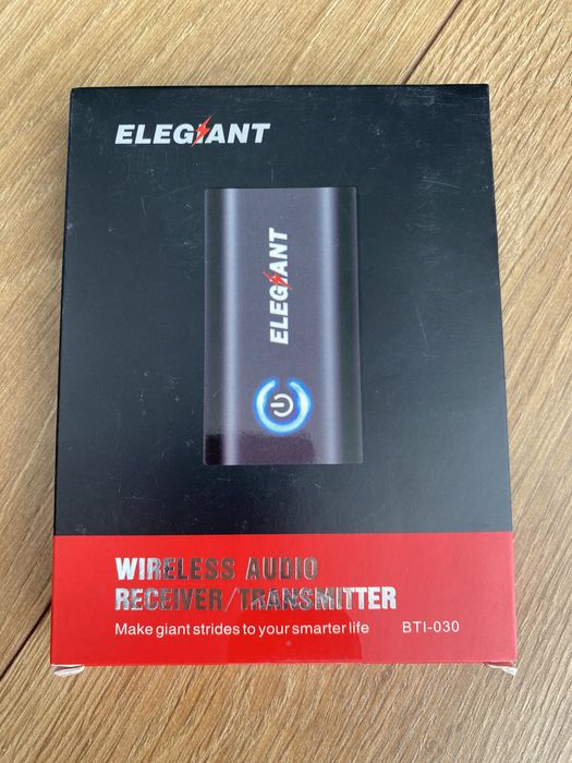 adapter bluetooth elegiant bti030