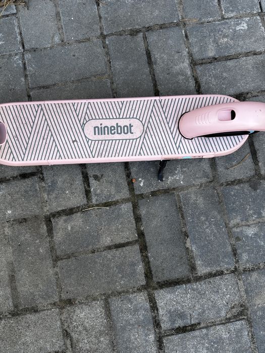 Продам електросамокат