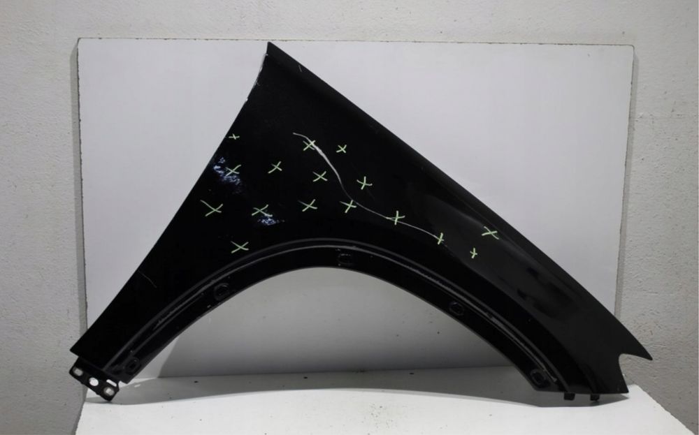 Mercedes GLE w167  / Coupè  m/novo capô  etc … opticas