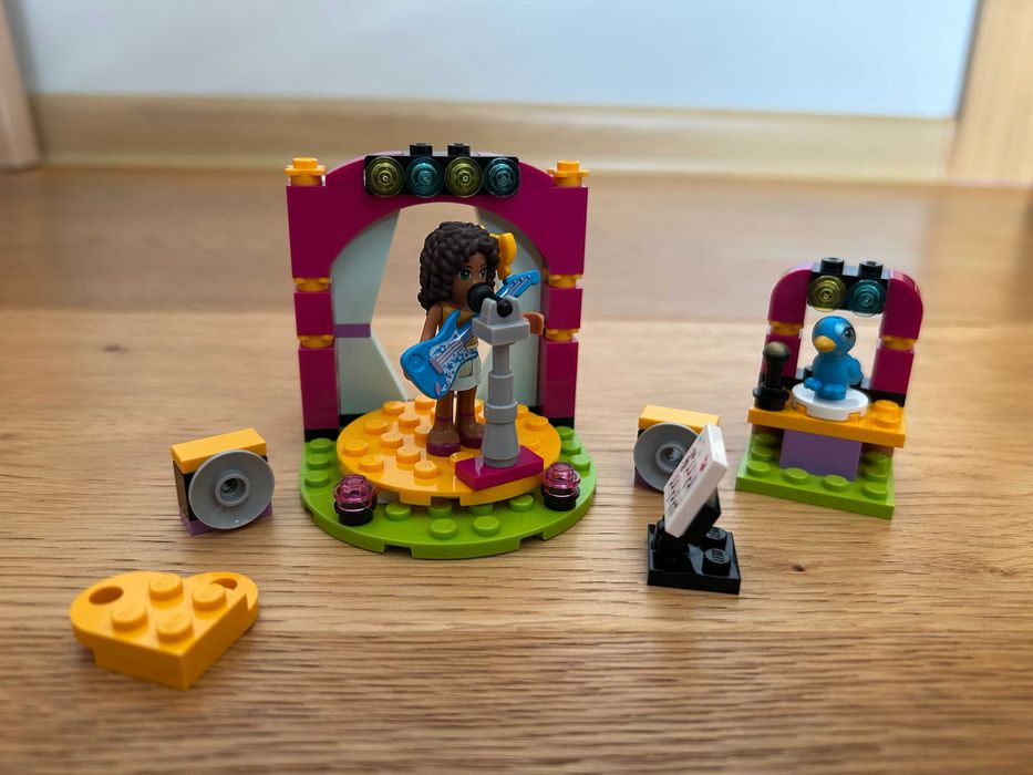 klocki LEGO Friends 41309
