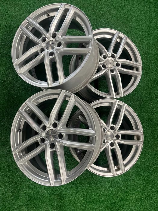 4x 5x 112 R 18 Felgi Aluminiowe !!!