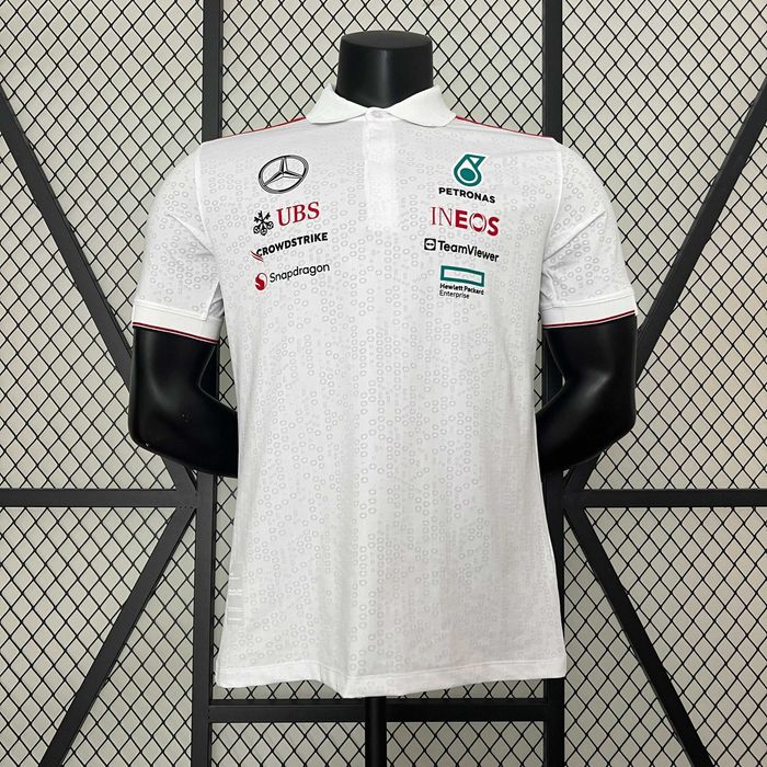 Camisolas , Polos , e Woodies F1