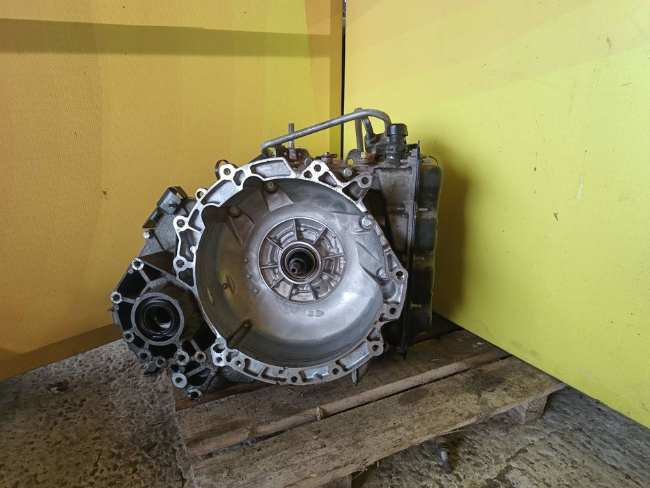 АКПП 2.0L FWD Ford Edge Коробка передач TRW60 Ford Edge 2.0 розборка шрот запчастини DG9P7000YA   Форд Едж  АКПП 2.0L FWD Ford Edge TRW60