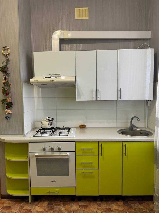 Продається ексклюзивна 3-х кімнатна квартира!