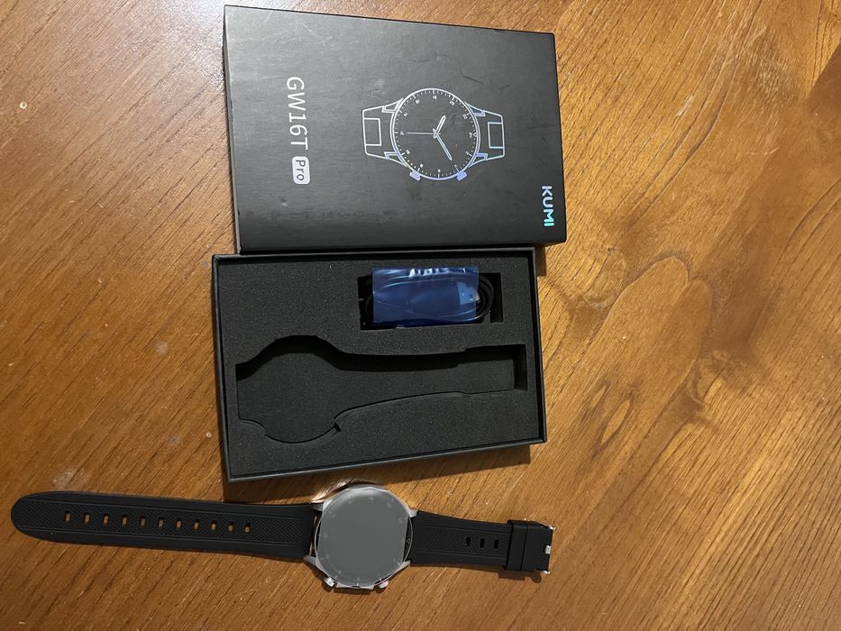Smartwhatch novo