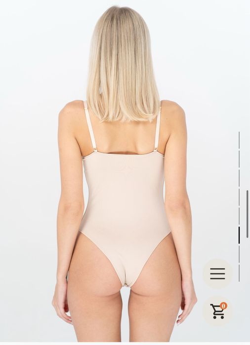 Боді FOX lingerie