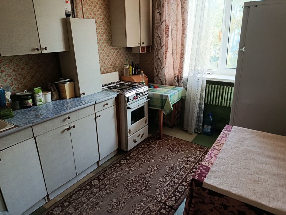 Продам 2х комнатную квартиру - Вид 6