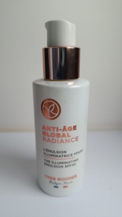 Anti age global radiance