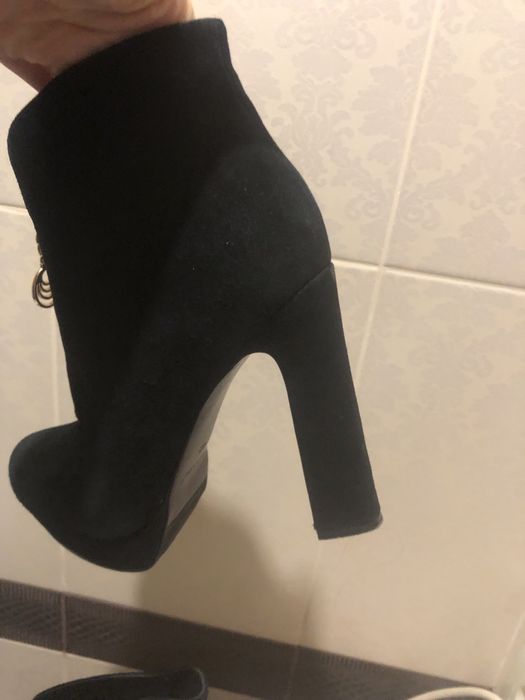 Ботильони Basconi