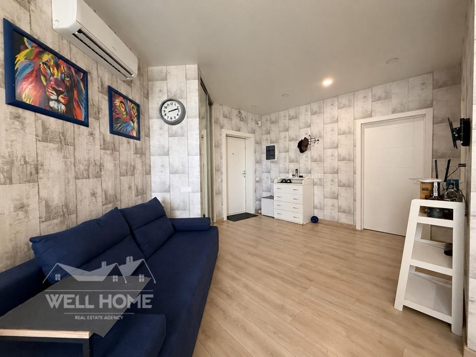 Продаж 1к квартири, вул.  Борисо-Глібська, 111-В, ЖК Велесгард - Вишгород