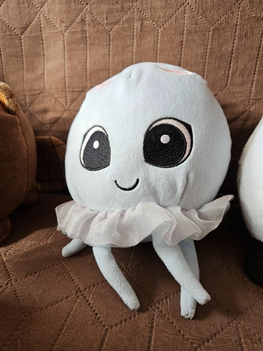 Gang  słodziaków  komplet