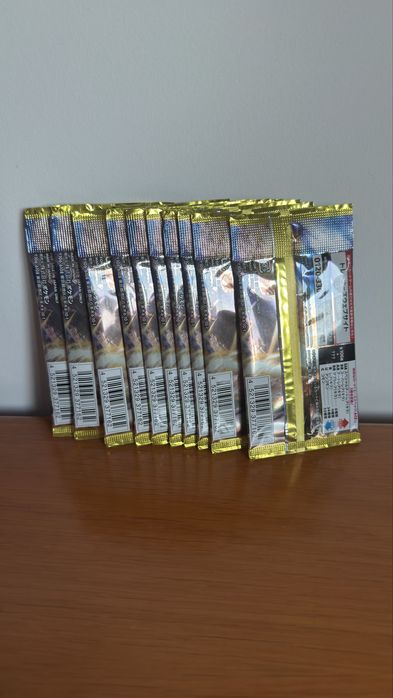 Cartas Japonesas Pokemon