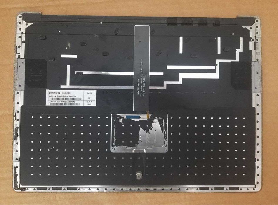 Ноутбук Microsoft Surface 1769. Laptop  1769. Б/в.