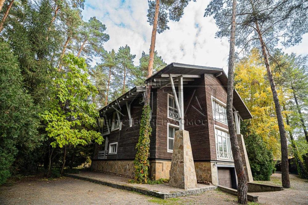 Продаж будинку, Романків, Обухівський р-н, БОМБОСХОВИЩЕ