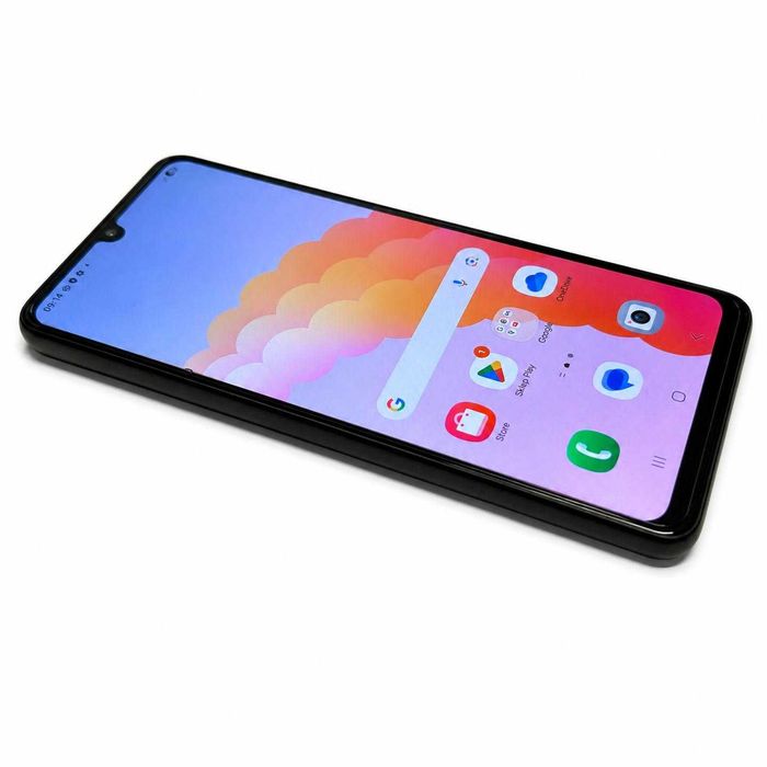 Smartfon telefon Samsung Galaxy A33 6 GB / 128 GB 5G czarny