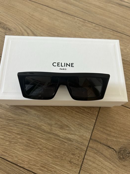 Okulary damskie Celine