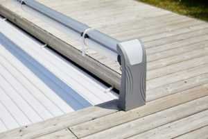 Cobertura para aquecimento da agua, seguranca e proteção Mergulho