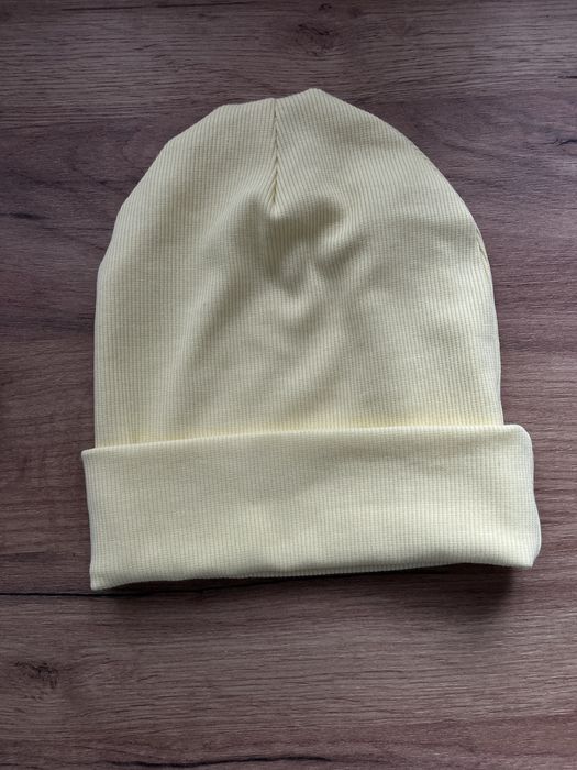 Czapki  typu Beanie