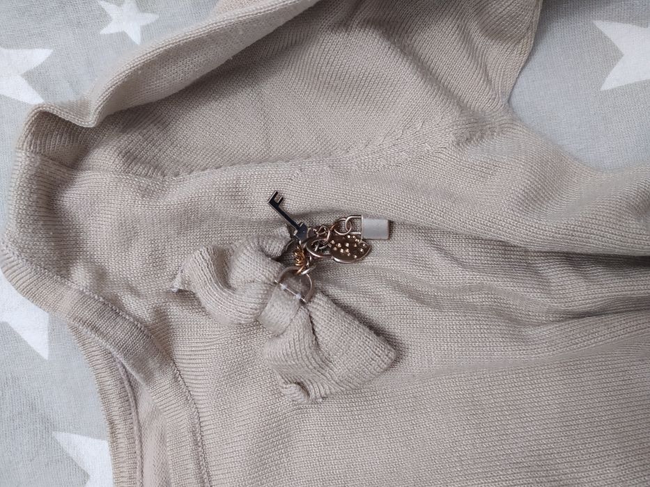 sweter sweterek S