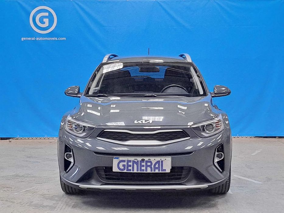 Kia Stonic 1.2 Dynamic