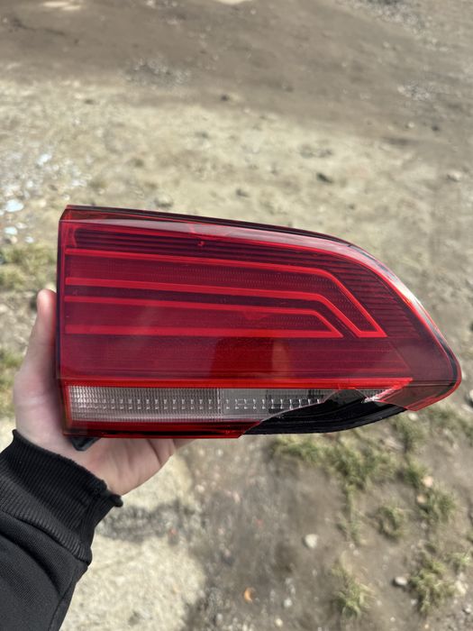 LED Стоп Golf 7. 7,5. GTI універсал