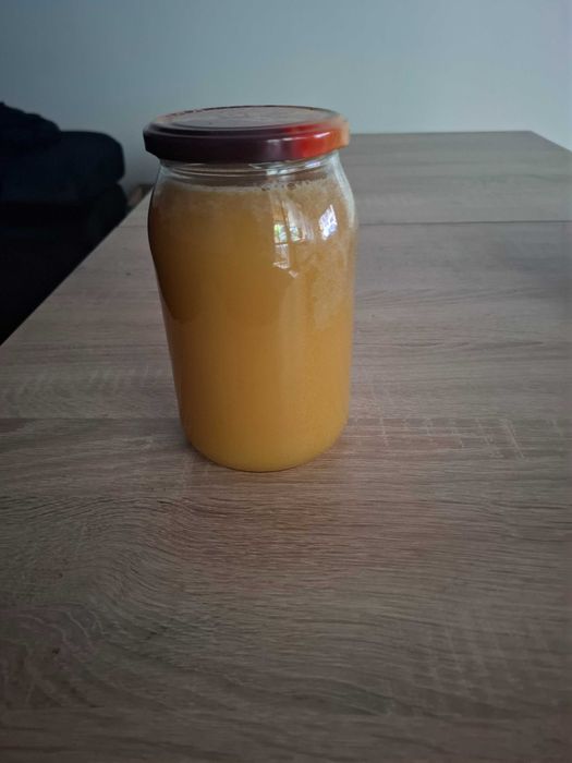 Miód tegoroczny wielokwiatowy