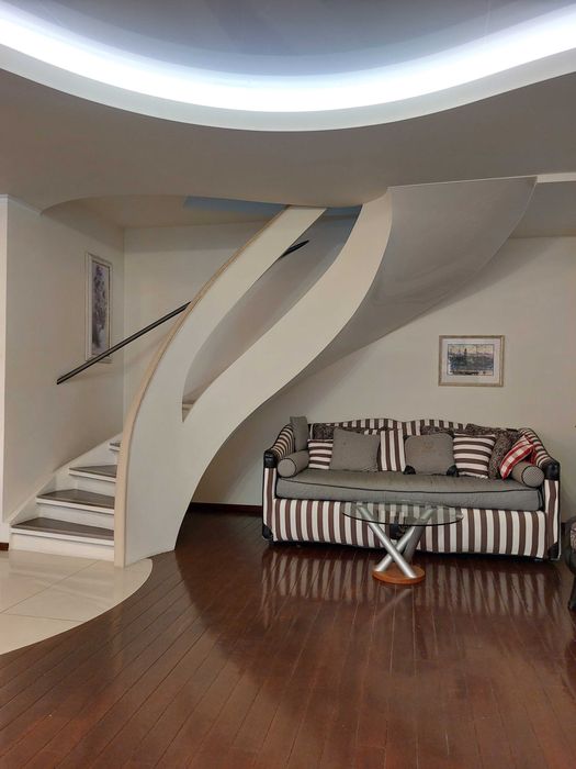 Багатокімнатна квартира за адресою вул. Іллєнка Юрія (площа 241 м²) - Atlanta.ua - фото 12