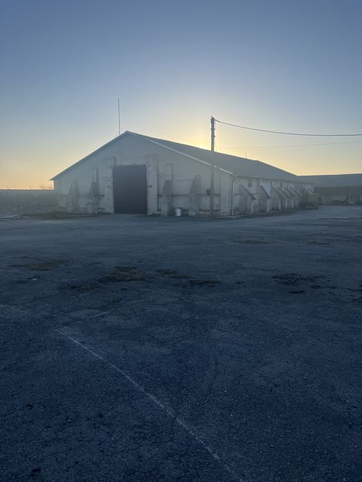 Оренда виробничого приміщення