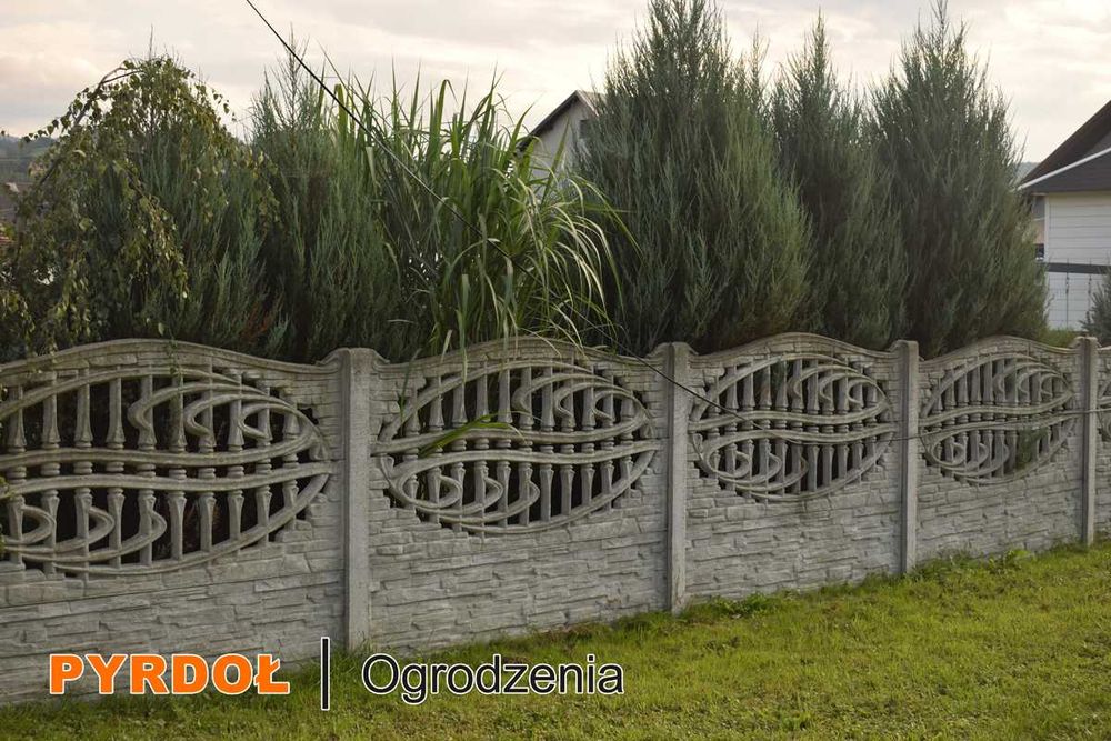 Donice betonowe 100X50X50 CM     450 ZŁ