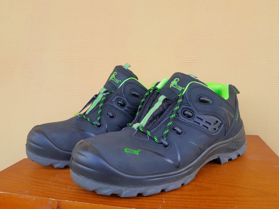 Buty robocze CXS Nowe