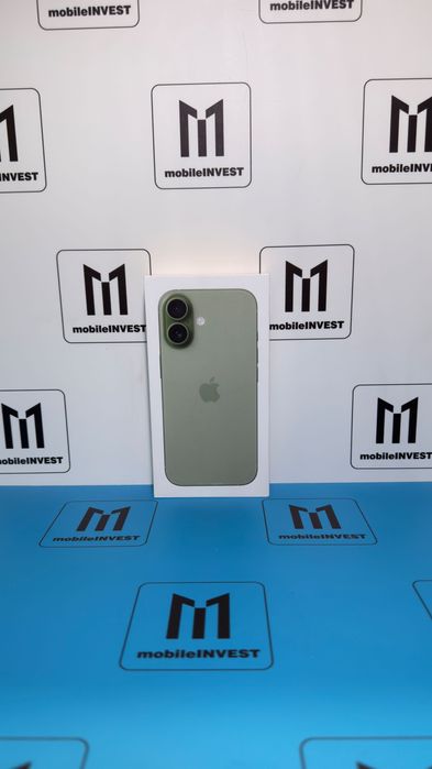 NowyApple iPhone 17 256GB-Szałwia/Ustroń, Żory, Cieszyn, Wisła